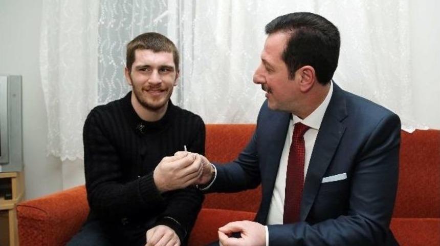 Uğur Artık &Uuml;ş&uuml;meyecek