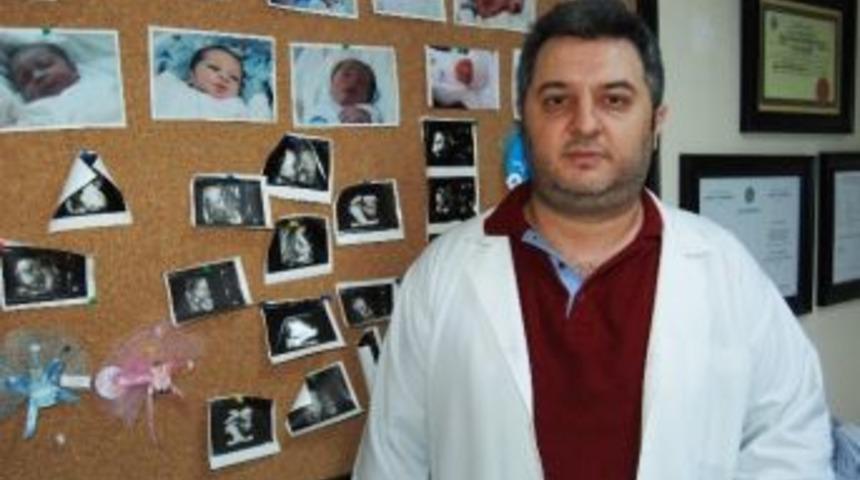 İnkontinans Korkulu R&uuml;yanız Olmasın