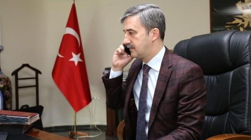 Gıda Bankaları T&uuml;rkiye&rsquo;ye &Ouml;rnek Oluyor