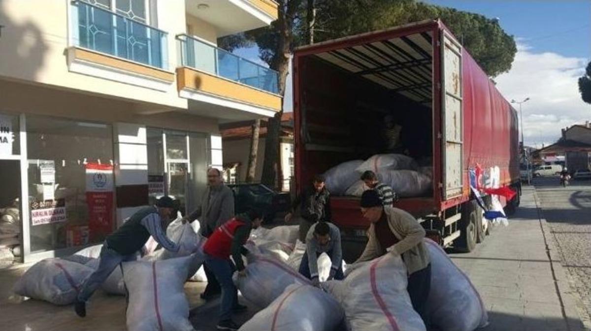 Bayır-bucak T&uuml;rkmenleri İ&ccedil;in Kula Birlik Oldu