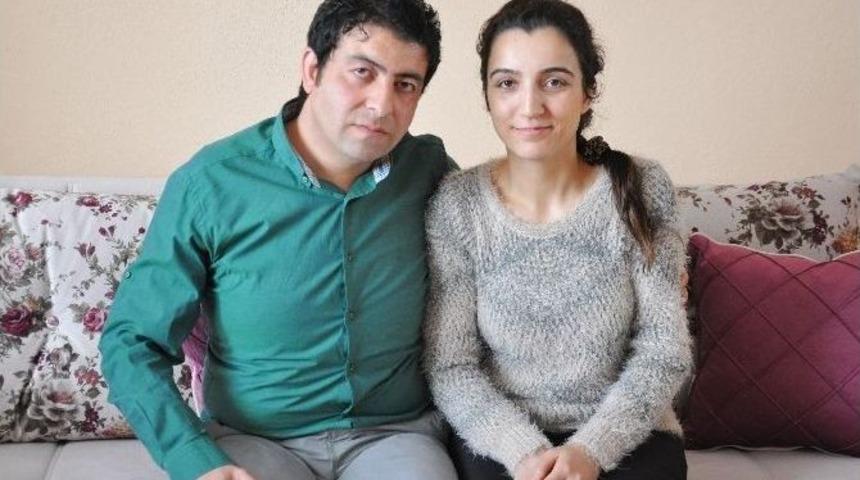 (&ouml;zel Haber) Başbakan Davutoğlu Fedakar &Ouml;ğretmeni Tebrik Etti