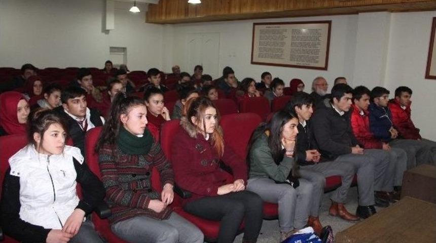Tosya&rsquo;da &Ouml;ğrenciler Besyo&rsquo;ya Hazırlanıyor