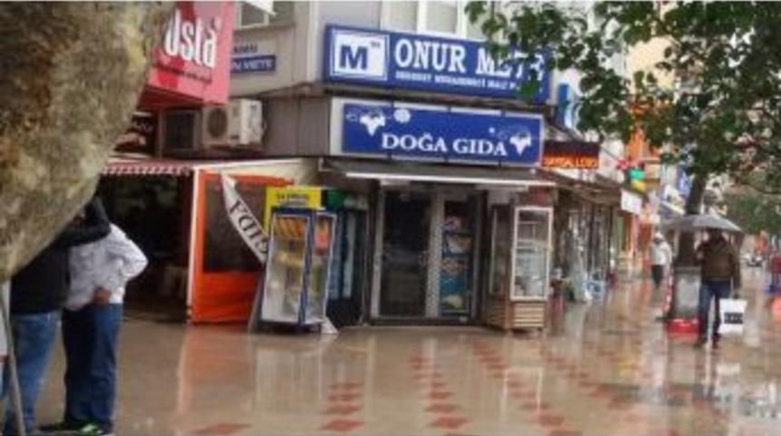 Sayısal Loto Bandırma&rsquo;ya &Ccedil;ıktı