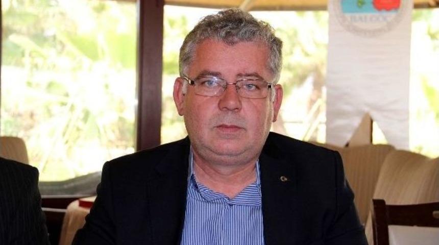 Balkan Rumeli T&uuml;rkleri Konfederasyonundan H&ouml;h&rsquo;e Sert Tepki