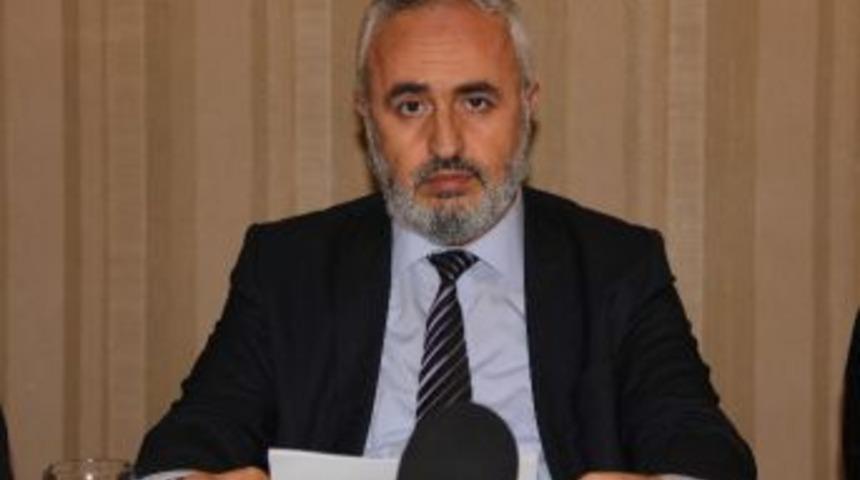 Konya&rsquo;da Hac M&uuml;racaatları İle İlgili Toplantı