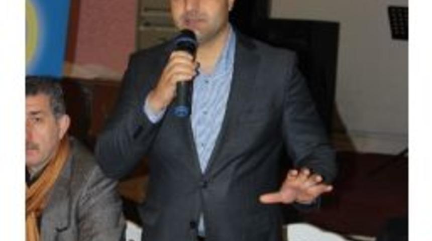 &Ccedil;imento Şirketlerine Kesilen 71 Milyonluk Cezayı Az Buldu