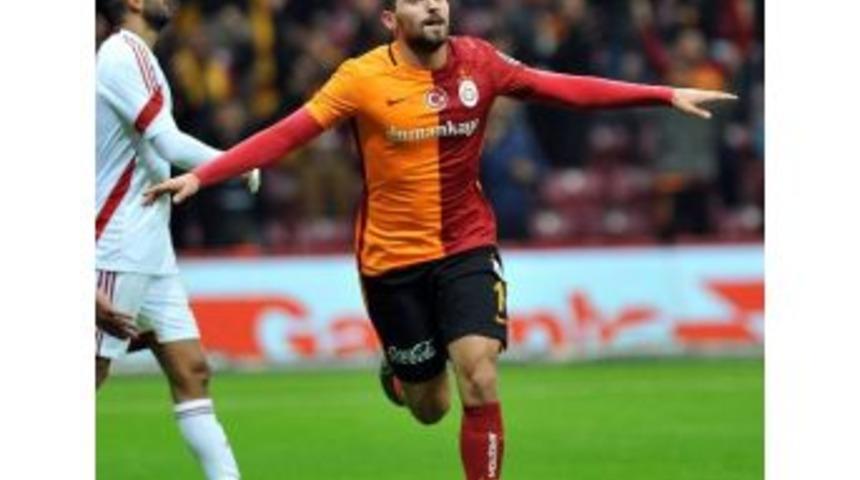 Mustafa Denizli, Sinan G&uuml;m&uuml;ş&rsquo;&uuml; Parlattı