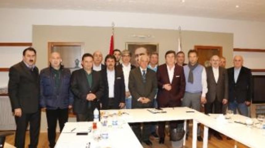 Tsyd&rsquo;den &rsquo;bayrak Krizi&rsquo; A&ccedil;ıklaması