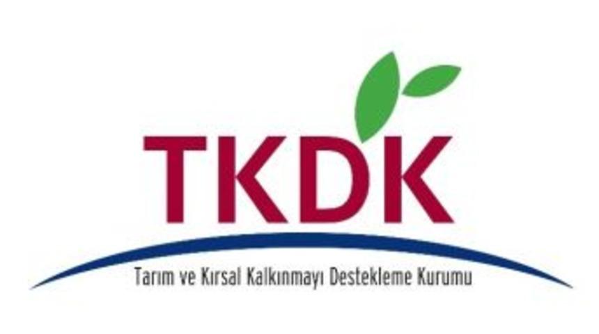 Tkdk&rsquo;nın Ipard Iı Lansmanı Erzurum&rsquo;da Yapılacak
