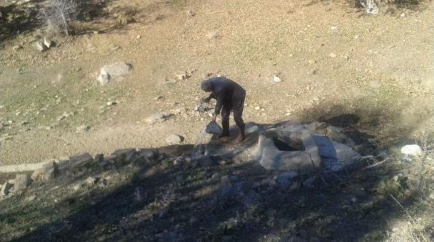 Battalmustafa&rsquo;da İ&ccedil;me Suyu Sevinci&rlm;