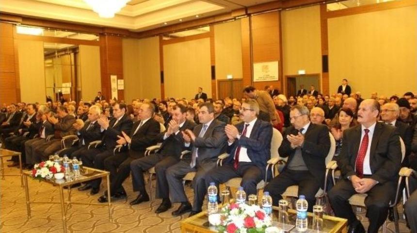 H&uuml;n&uuml;, Esnaf Kefalette G&uuml;ven Tazeledi