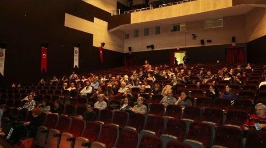 Maltepe&rsquo;de Caz R&uuml;zgarı