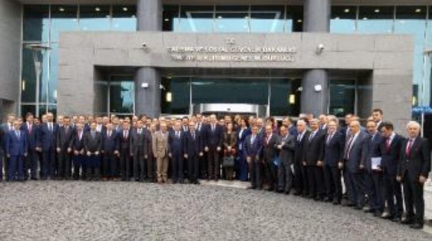 Bakan Soylu: &ldquo;maalesef Tedaviye Muhta&ccedil; Bir Hal Ortaya Koymaktır&rdquo;