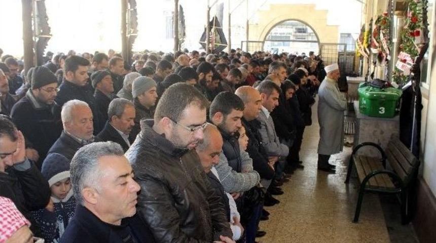 Gazeteci &Ouml;zkaya&rsquo;nın Acı G&uuml;n&uuml;