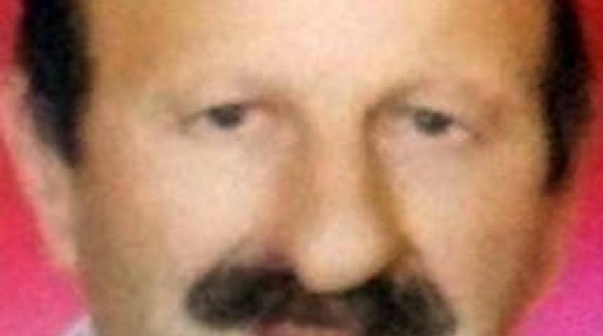 Yaşlı Adam Evinde &Ouml;l&uuml; Bulundu