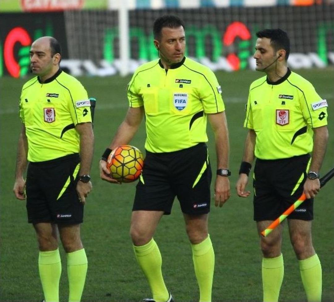 Spor Toto S&uuml;per Ligi