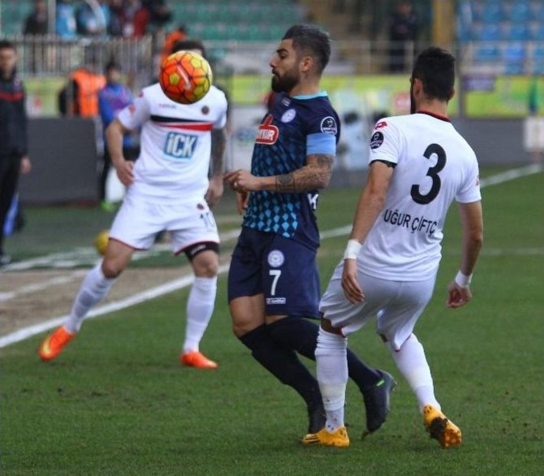 Spor Toto S&uuml;per Ligi