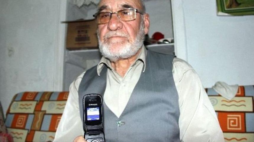 Başbakan Telefonla Arayıp Teşekk&uuml;r Etti