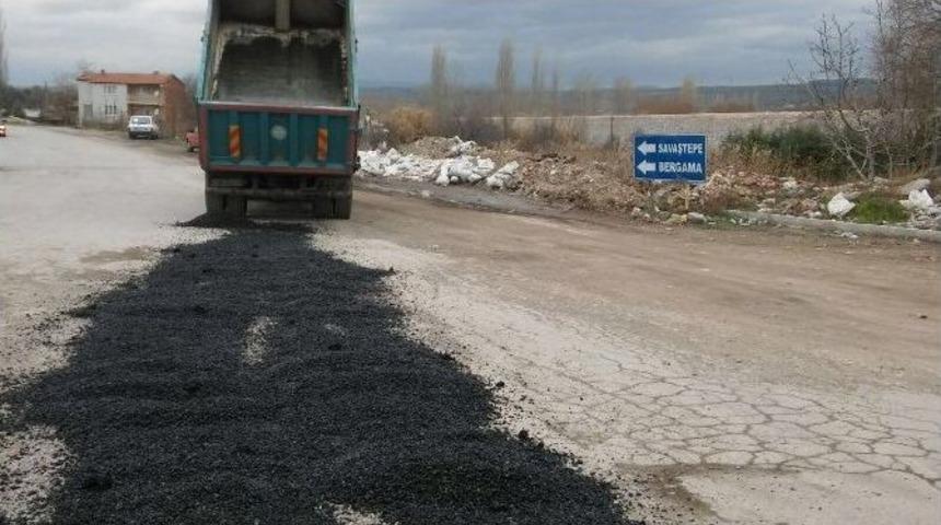 Soma, B&uuml;y&uuml;kşehirle Emin Ellerde&rlm;