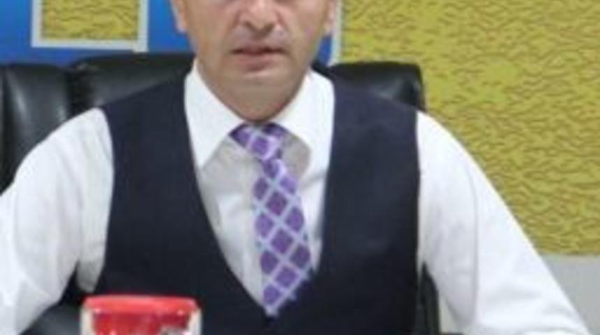 Ak Parti İl Başkanı Ankara Temaslarını Değerlendirdi