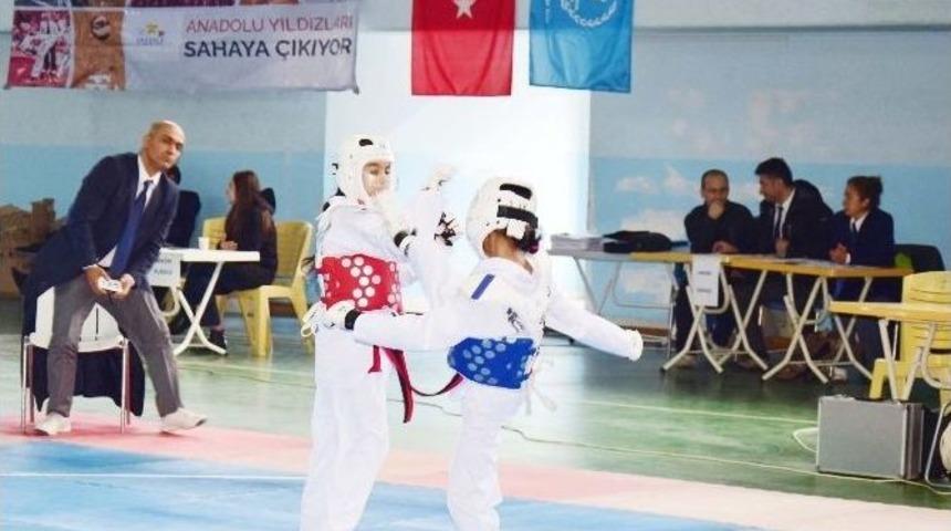 Analig&rsquo;de Gaziantep Fırtınası