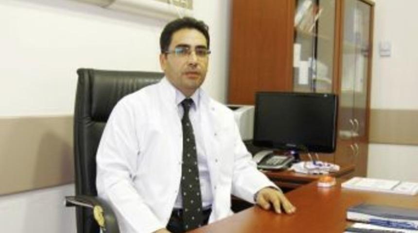 "aort Yırtılması Ani &Ouml;l&uuml;m Nedeni"