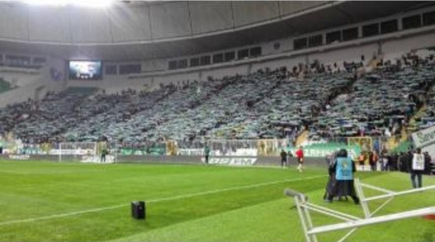 Timsah Arena&rsquo;da Kadrolar Belli Oldu