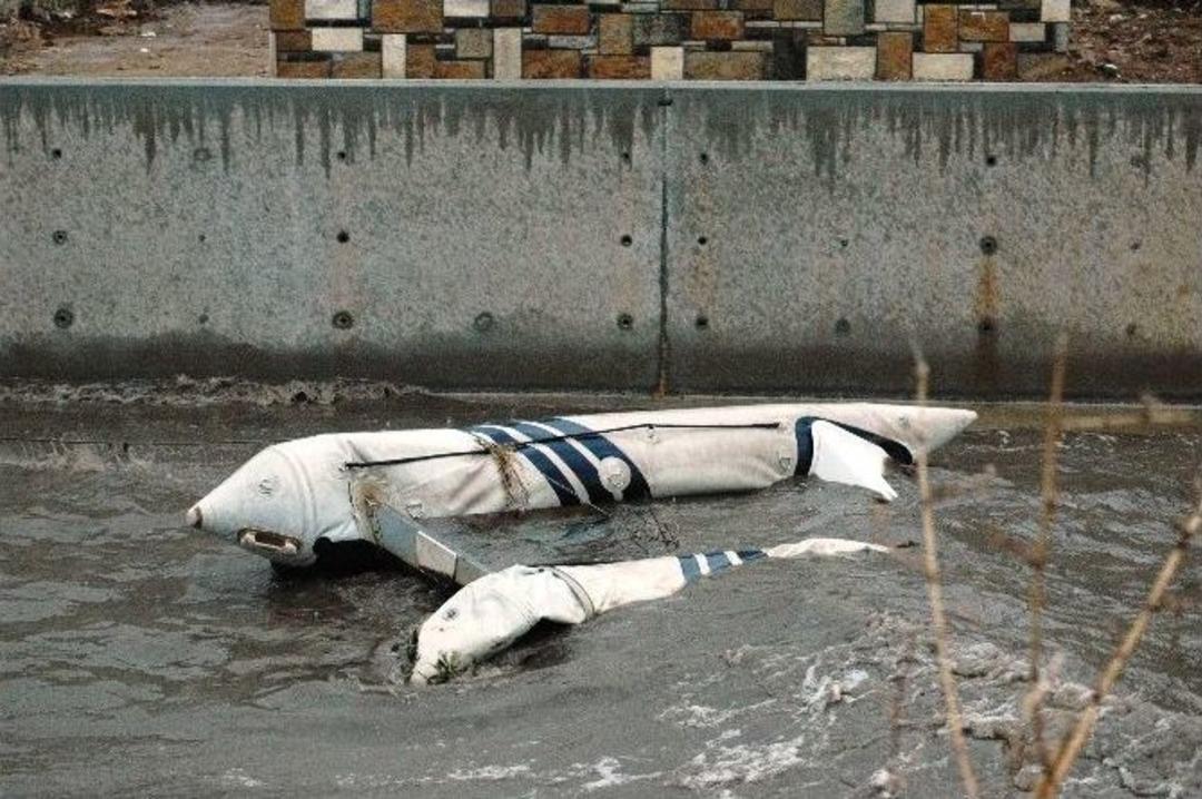 Bodrum&rsquo;da Lodos Kabusu