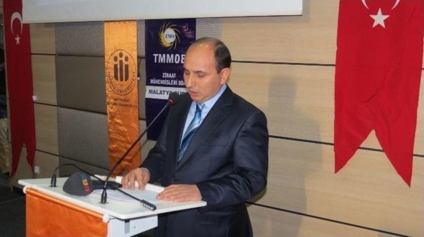 T&uuml;rkiye&rsquo;de Tarım Eğitiminin Başlamasının 170. Yılı Kutlandı