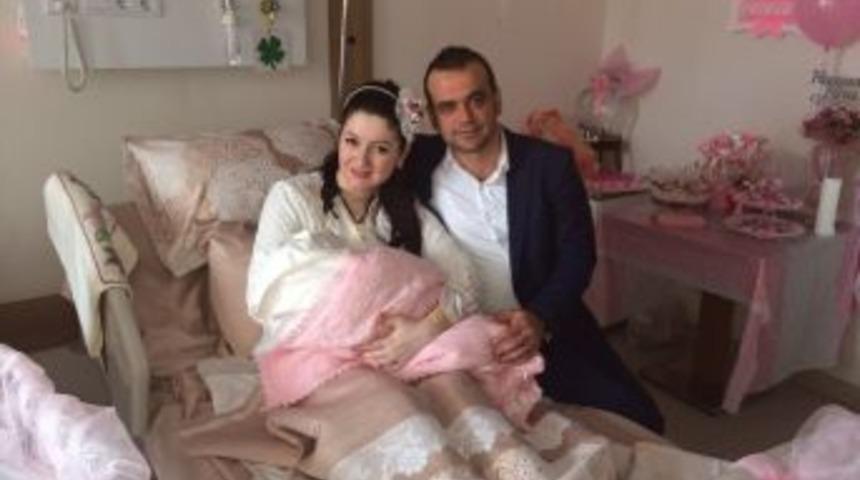 &Ccedil;evre Koruma Kontrol M&uuml;d&uuml;r&uuml; Baba Oldu