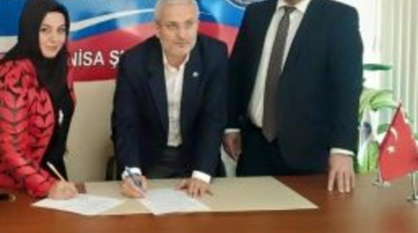 Memur-sen &Uuml;yelerine Anaokulunda Y&uuml;zde 25 İndirim