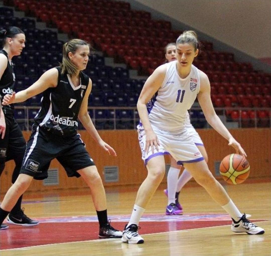 Kadınlar Basketbol S&uuml;per Ligi