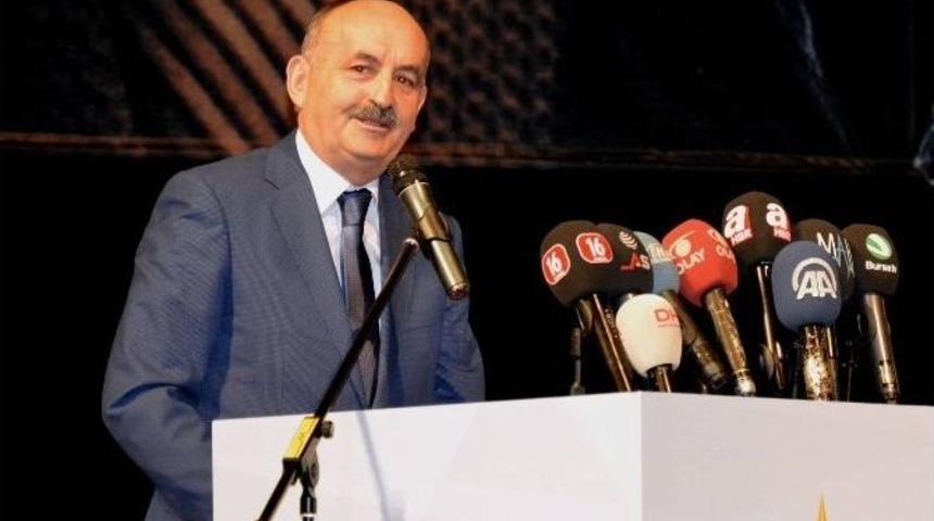 Sağlık Bakanı Mehmet M&uuml;ezzinoğlu: &ldquo;onları O &Ccedil;ukura G&ouml;meceğiz&rdquo;