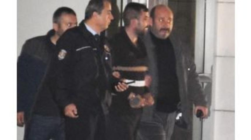 Akhisar&rsquo;da Cinayetin Zanlısı Yakalandı