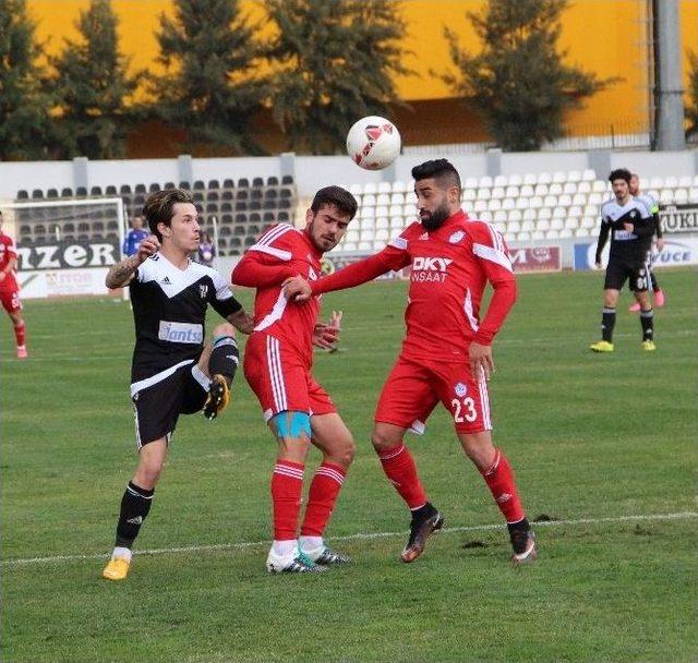 Spor Toto 2. Lig