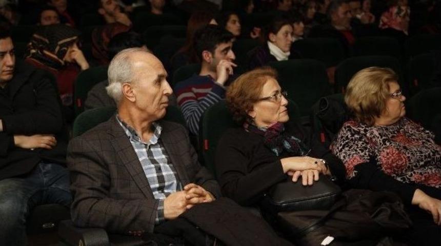 Odunpazarı&rsquo;ndan &ldquo;y&ouml;re Y&ouml;re T&uuml;rk&uuml;ler&rdquo;