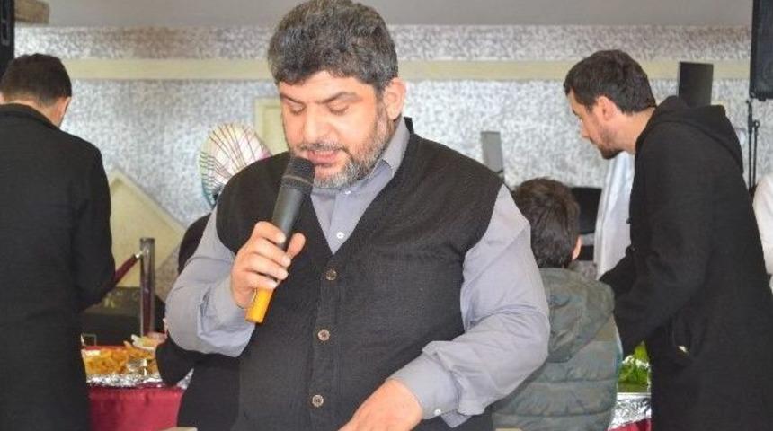 Zonguldak&rsquo;ta &ldquo;yetim G&uuml;lerse D&uuml;nya G&uuml;ler&rdquo; Etkinliği