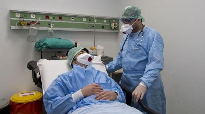 Kbrn &Uuml;niteleri Hizmete Girdi