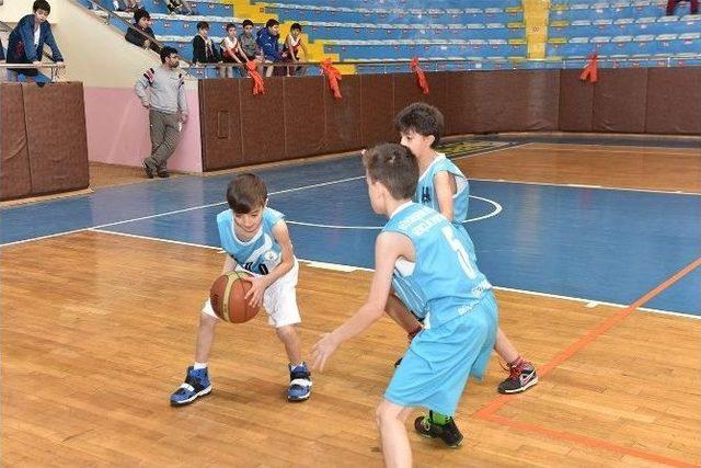 Erzurum’da Basketbol Büyükşehir İle Yeniden Doğuyor