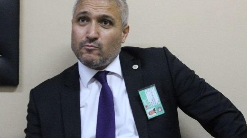 Orduspor - Beşiktaş Maçının Ardından