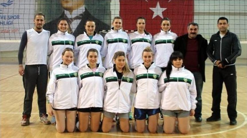 Altınova&rsquo;nın Sultanları Start Verdi