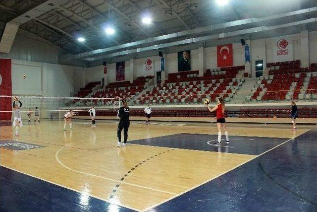 Altınova’nın Sultanları Start Verdi