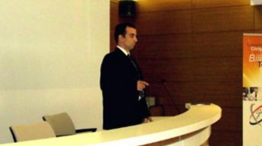 Seo Uzmanı Değişmiş&rsquo;ten Bilişim İhracat Projesi