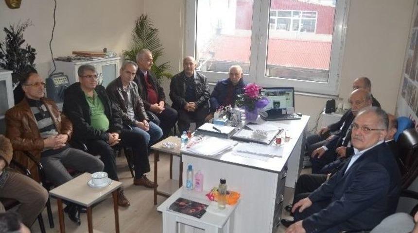 K&ouml;ksal G&uuml;ven Tazeledi