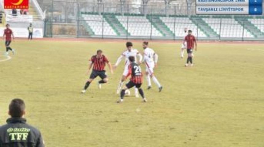 Kastamonu Belediyesi, Kastamonuspor 1966&rsquo;nın T&uuml;m Ma&ccedil;larını Canlı Yayınlayacak