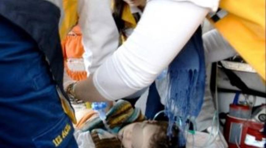 Bakanlık Nazilli&rsquo;deki Anne Dehşetine El Koydu