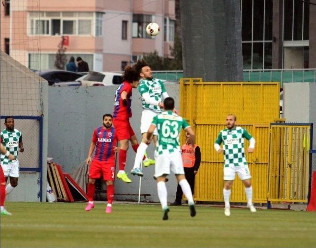 Ptt 1. Lig