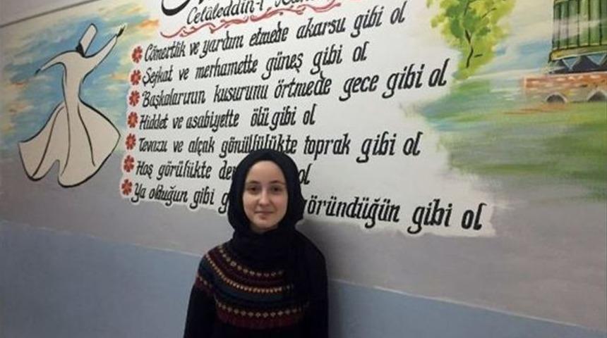 Teog&rsquo;un İmam Hatipli Şampiyonları Tam Puanla G&ouml;z Doldurdu