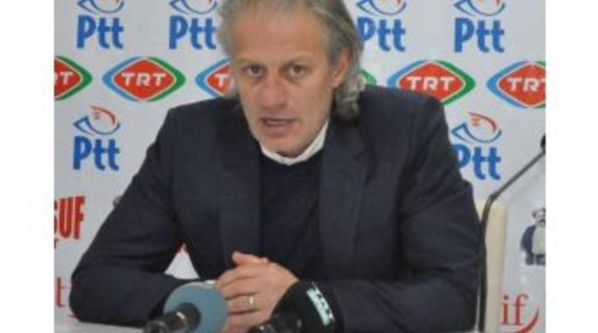 Kerimoğlu: "oynanan Oyundan Memnunum"