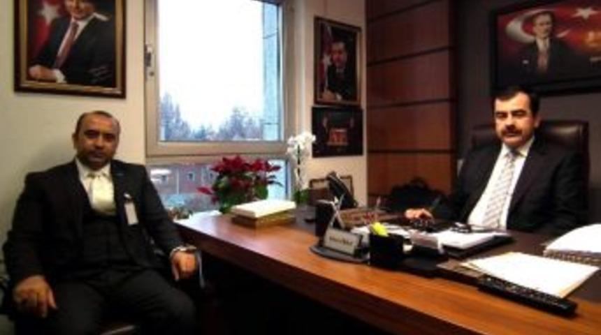 &Ccedil;i&ccedil;ek Hastalığı Tbmm&rsquo;nin Takibinde